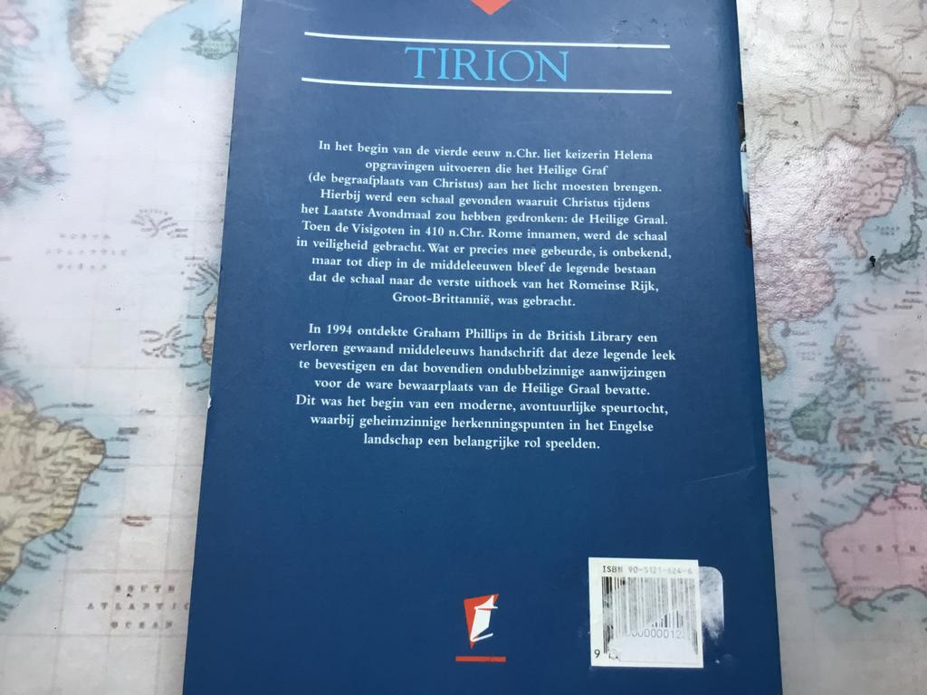 De Werkelijkheid van De Graal - Graham Phillips, Ophalen of Verzenden, Gelezen