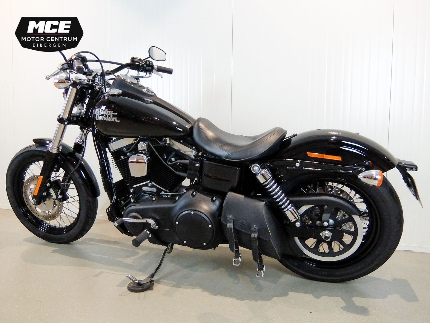 HARLEY-DAVIDSON STREET BOB (bj 2017), Motoren, HARLEY-DAVIDSON, Bedrijf, Onbekend, Onbekend
