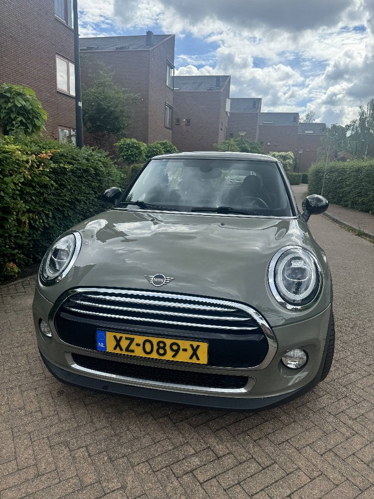 Mini Cooper Chili, Auto's, Mini, Particulier, Cooper, ABS, Airbags, Alarm, Apple Carplay, Automatische klimaatregeling, Bluetooth
