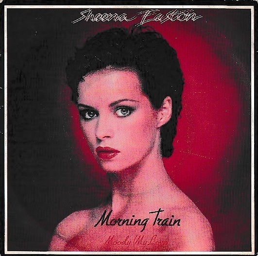 Sheena Easton - Morning train, Ophalen of Verzenden, Gebruikt, 7 inch, Pop