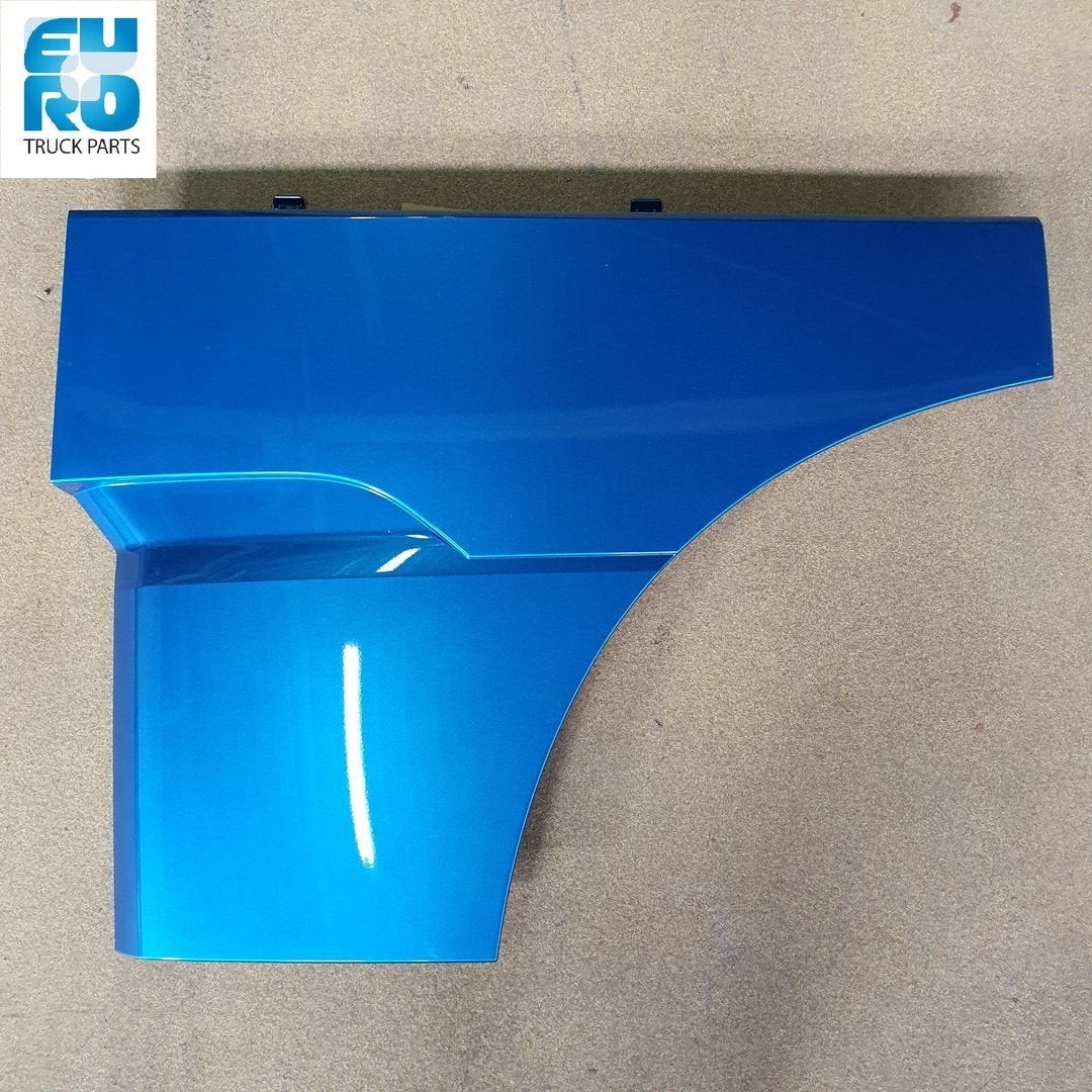 DAF XF106 DEUR EXTENTIE LINKS 1835170, Carrosserie en Plaatwerk, -, -, Nieuw