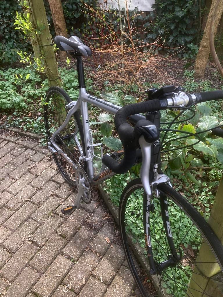 Racefiets, Overige merken, 28 inch, Gebruikt, Heren