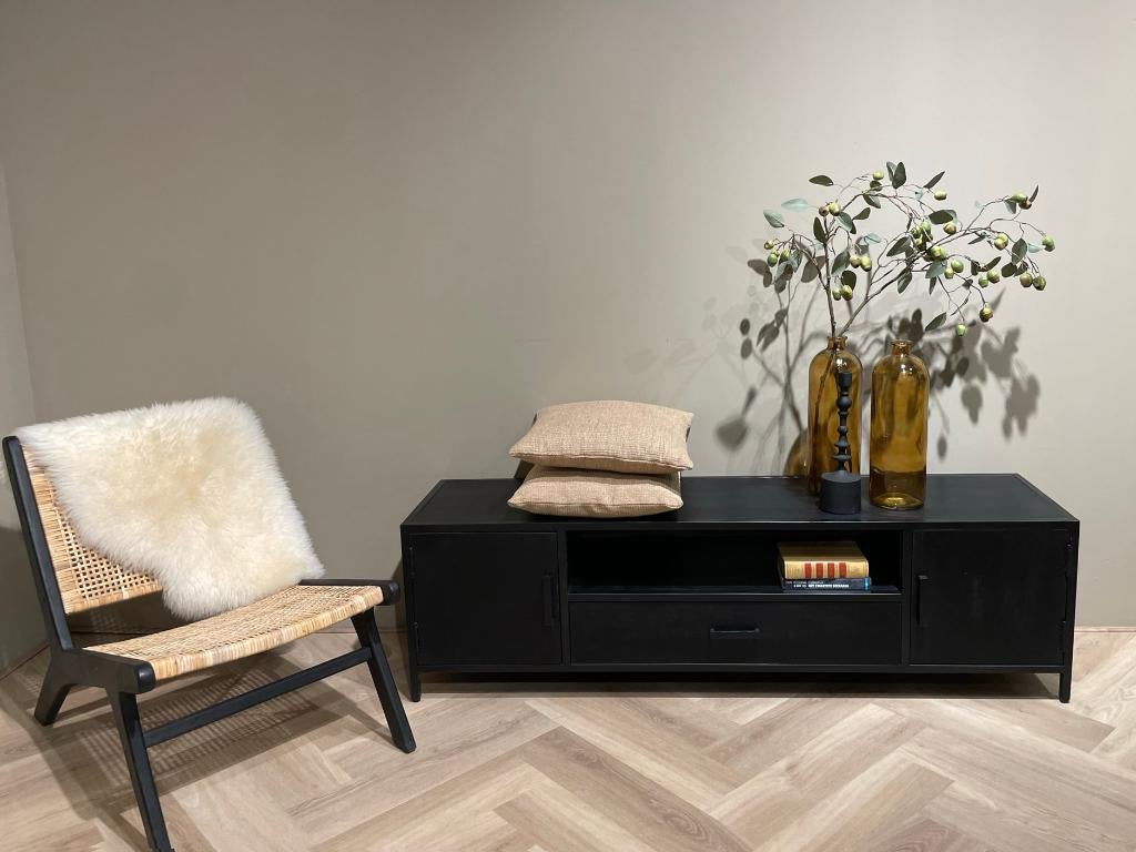 Kala TV kast dressoir wandkast  direct leverbaar lage prijs, Huis en Inrichting, Kasten | Dressoirs, Ophalen, Nieuw, 25 tot 50 cm