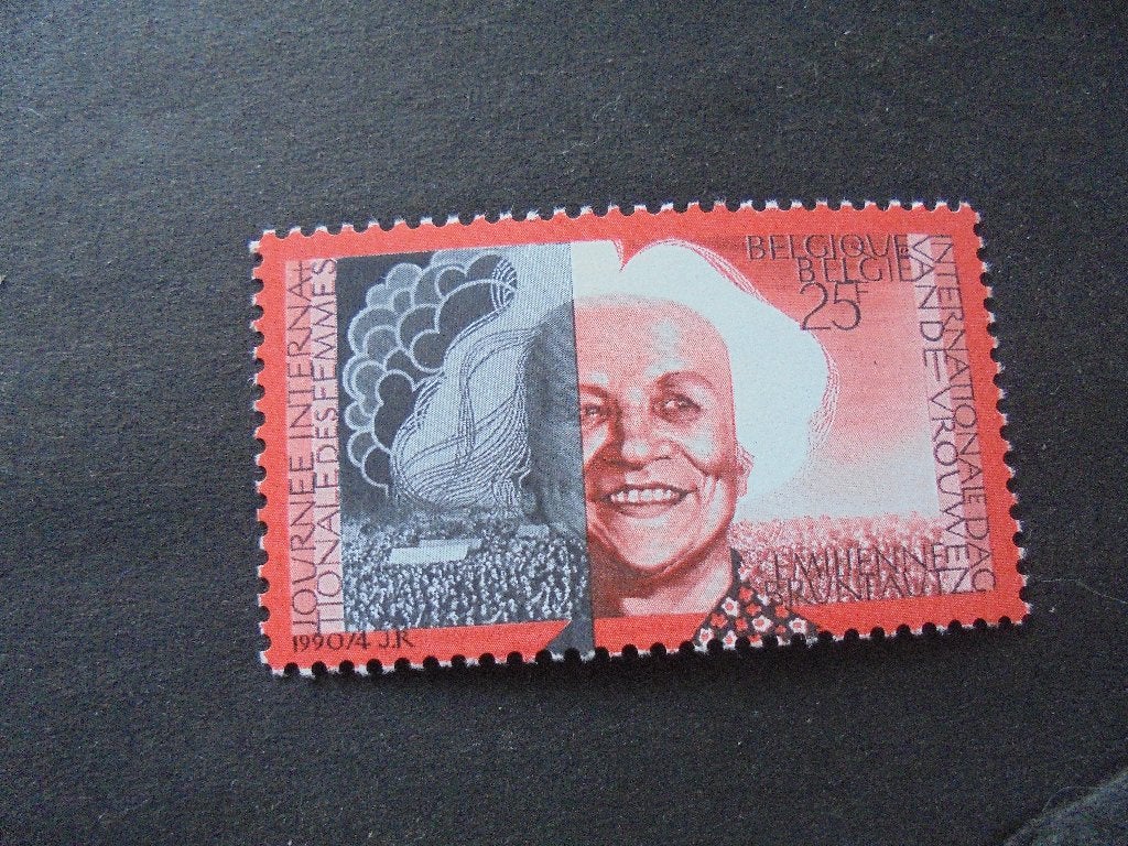 Belgie Mi:2412 postfris, Verzenden, Postfris