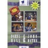 DVD van Hall & Oates – Musikladen-Live: Hall & Oates, Alle leeftijden, Ophalen of Verzenden, Nieuw in verpakking, Muziek en Concerten