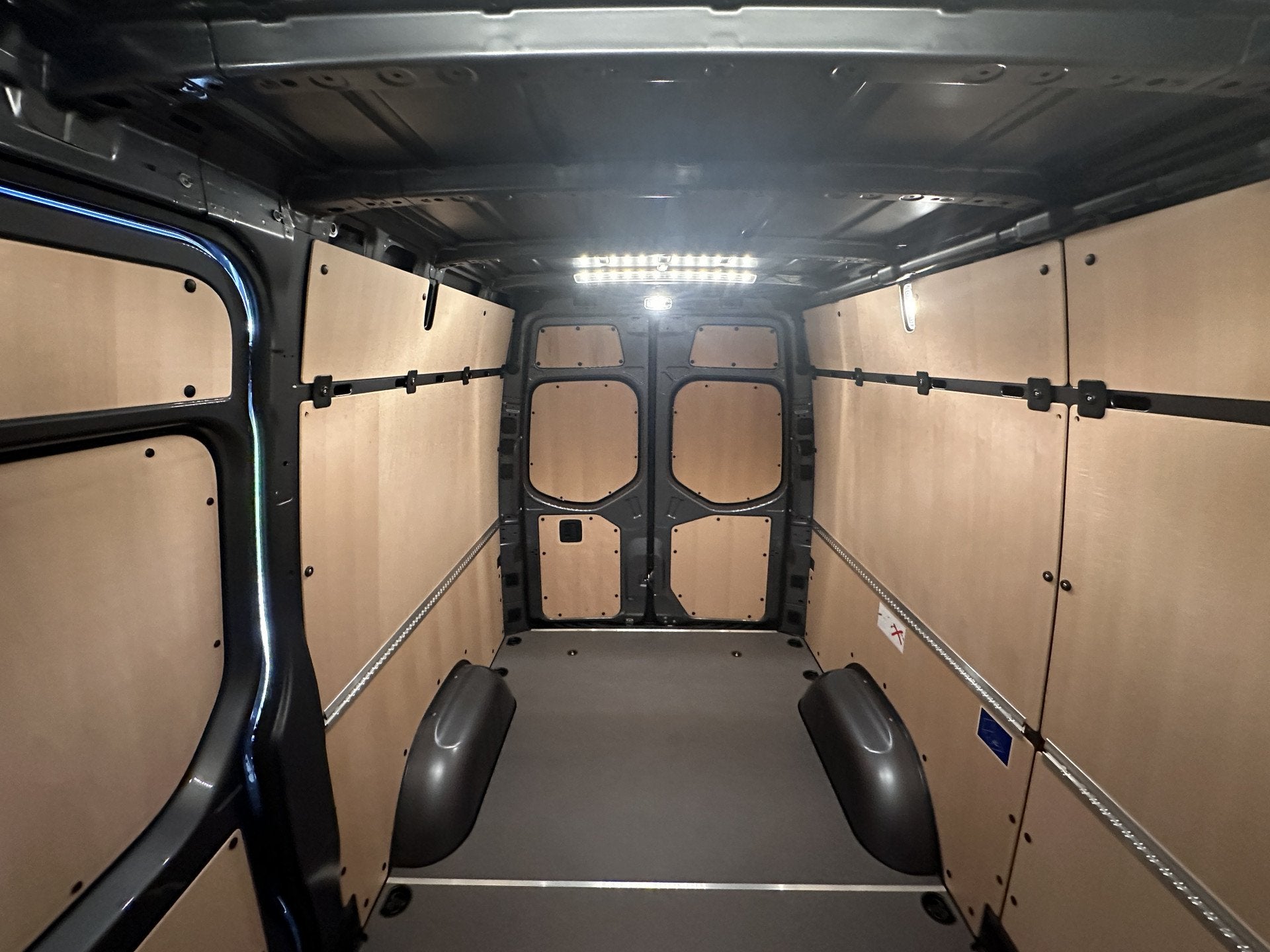 Mercedes-Benz Sprinter 315 1.9 CDI L2 Pro HD | Camera | Adap, Automaat, Euro 6, 4 cilinders, 150 pk