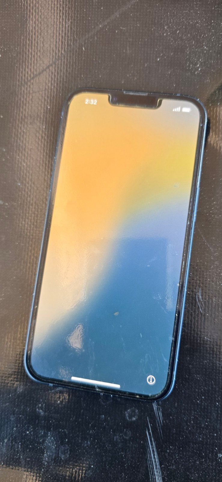 iPhone 13 128 GB - Gebruikt, Ophalen, Blauw, IPhone 13, 128 GB