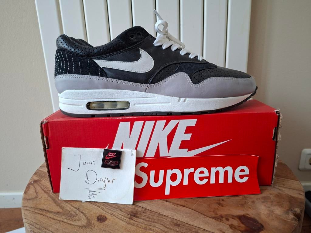 Nike air max 1, Kleding | Heren, Schoenen, Ophalen of Verzenden, Overige kleuren