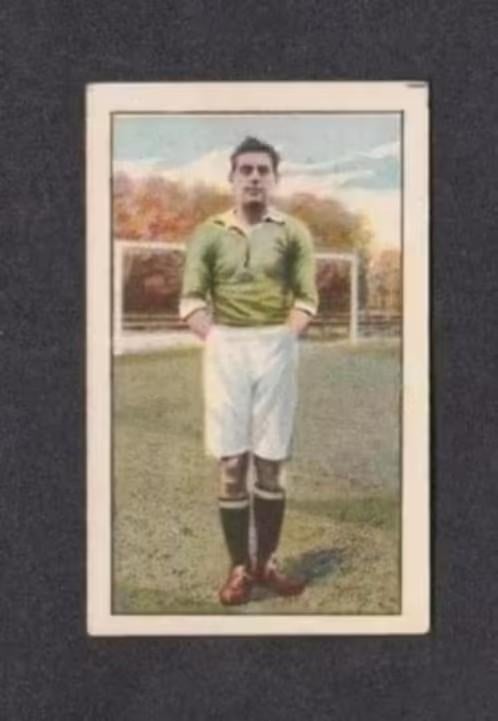 Voetbalplaatje Remijn Middelburg (192)., Verzamelen, Ophalen of Verzenden, Zo goed als nieuw