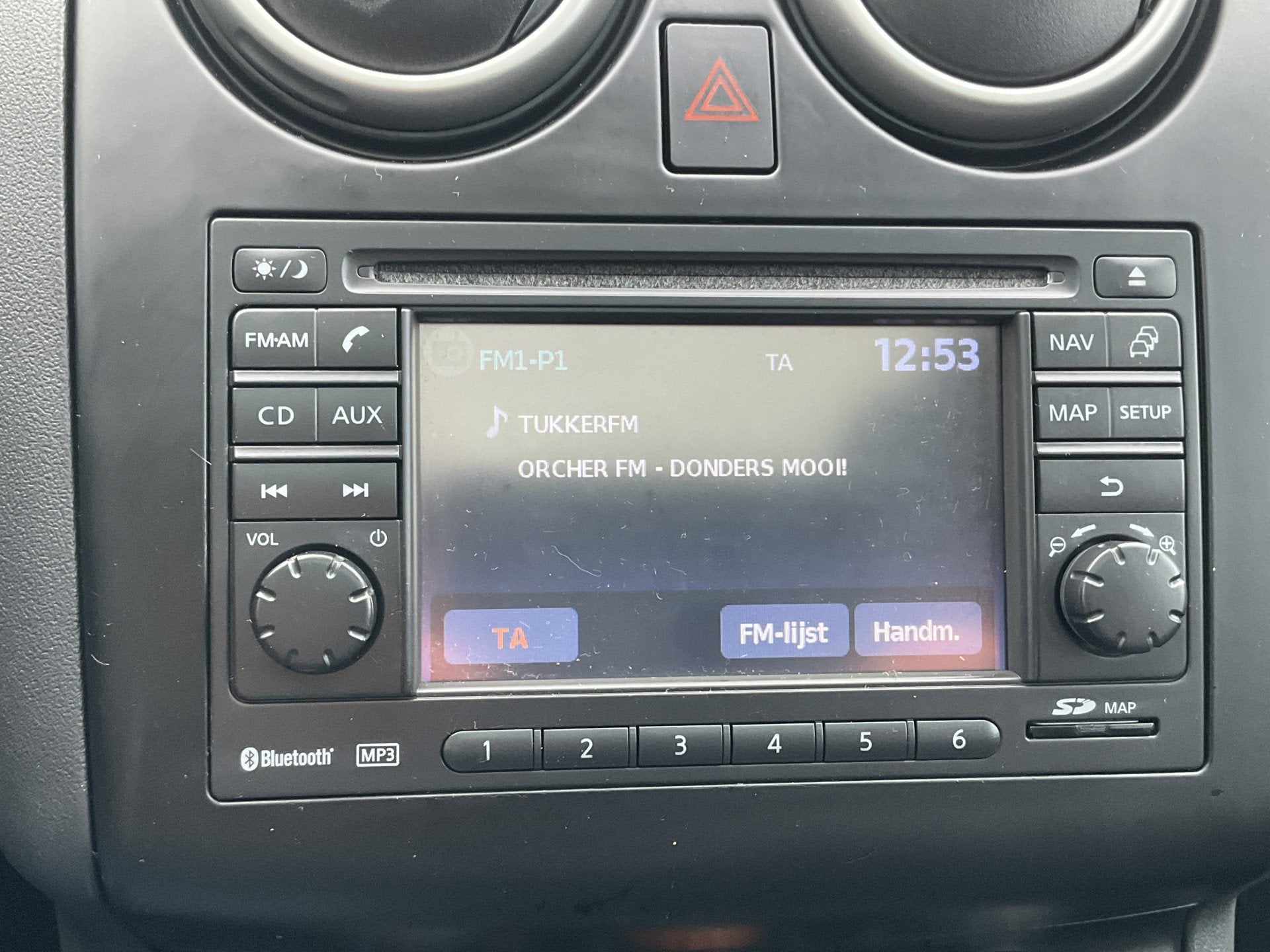 Foto 40 van Nissan QASHQAI 1.5 dCi Connect Edition Trekhaak Pano Camera
