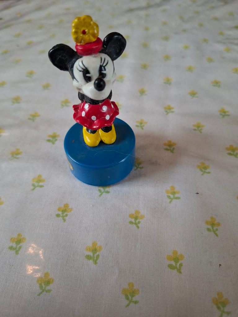 Minnie Mouse puntenslijper, Ophalen of Verzenden