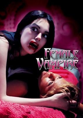 'Female Vampire' (Jesus Franco) + '7 Days to Live', Vanaf 16 jaar, Ophalen of Verzenden, Zo goed als nieuw, Overige genres