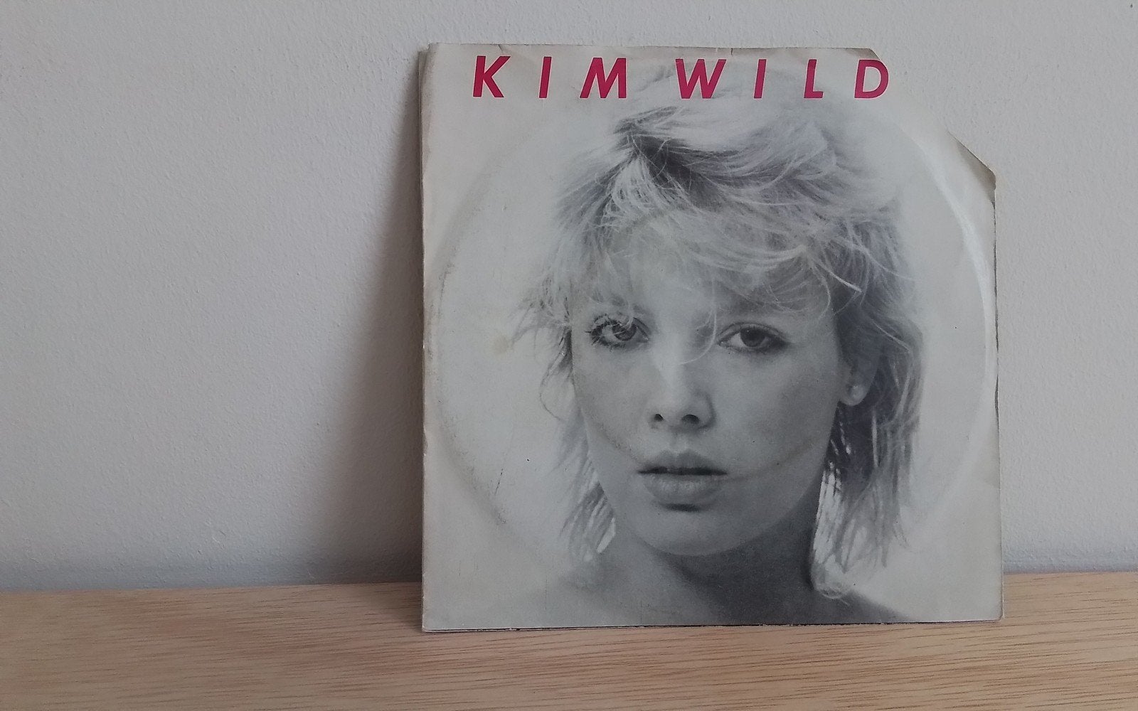 Kim Wilde - Kids in america, Ophalen of Verzenden, Gebruikt, Pop