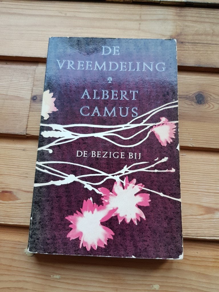 Albert Camus, Boeken, Ophalen of Verzenden