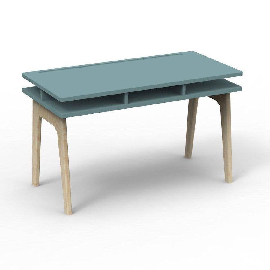 Mathy by Bols bureau "Madavin" bureau, Ophalen of Verzenden, Gebruikt, Tafel(s)