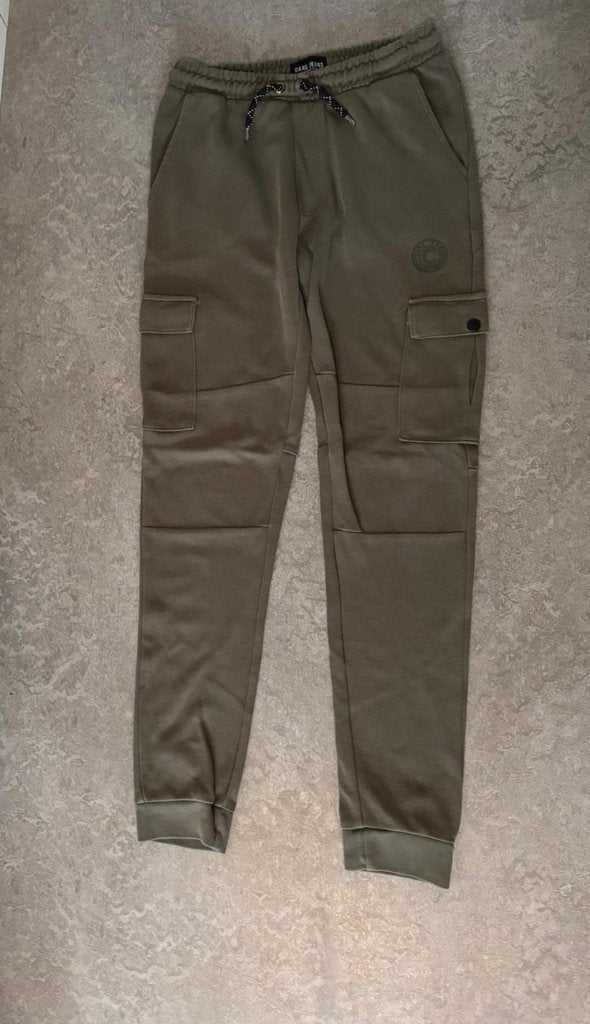 Cars joggingbroek 164 ZGAN, Kinderen en Baby's, Kinderkleding | Maat 164, Broek, Ophalen of Verzenden, Zo goed als nieuw, Cars