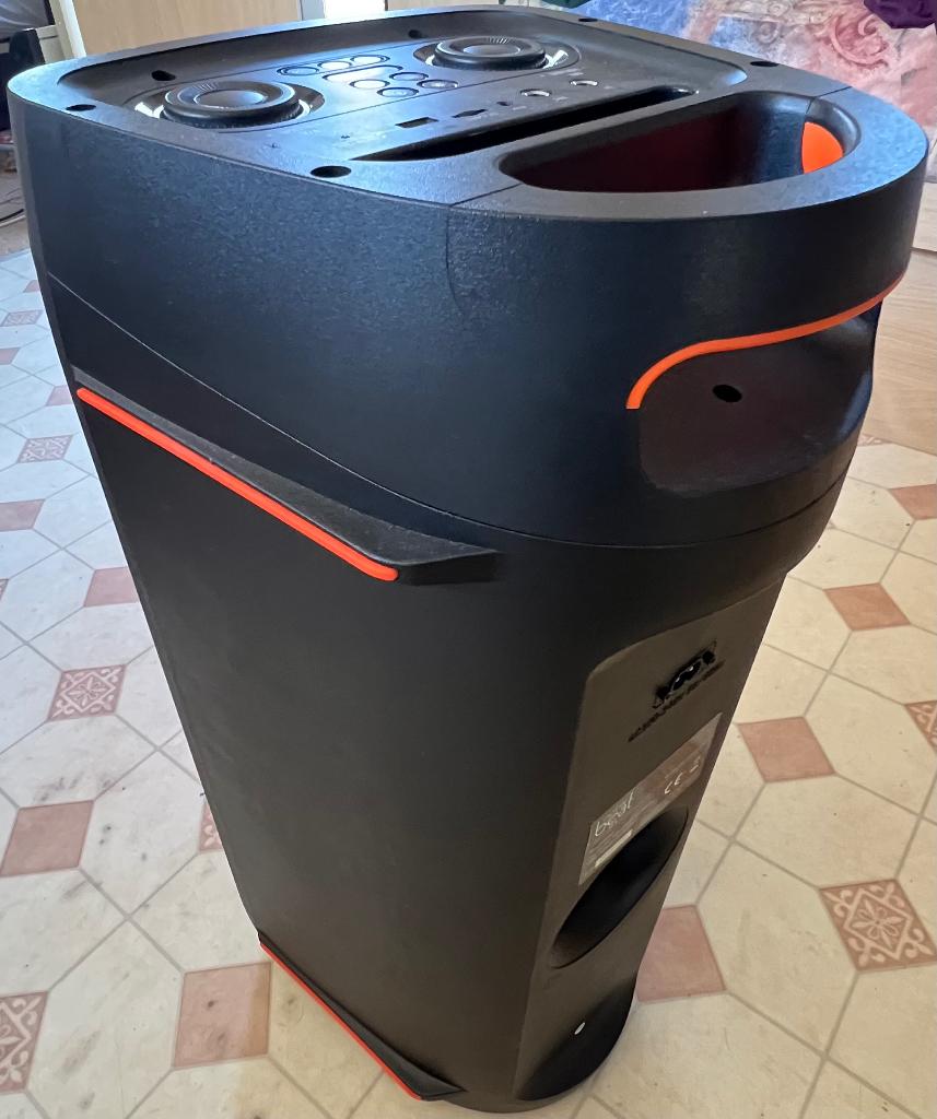 Saundbar, Ophalen, Bluetooth, Zo goed als nieuw