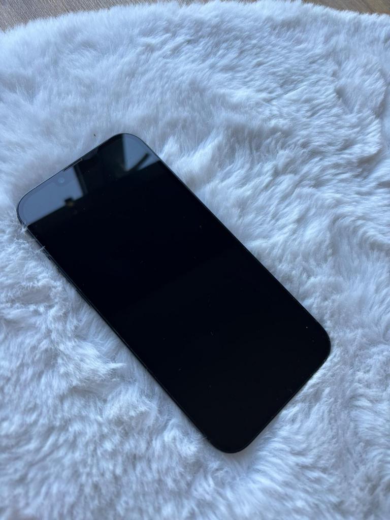 Iphone 14 plus, Telecommunicatie, Ophalen, 128 GB, IPhone 14 Plus, Zo goed als nieuw
