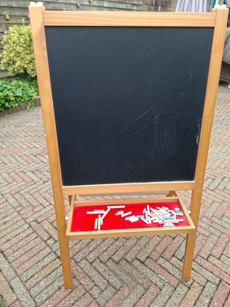 Krijtbord, Ophalen, Gebruikt, Overige thema's, Overige typen