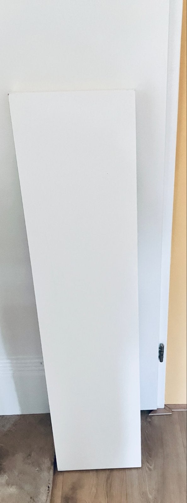 IKEA LACK planken - 3 stuks - 110x26 cm, Ophalen, Gebruikt