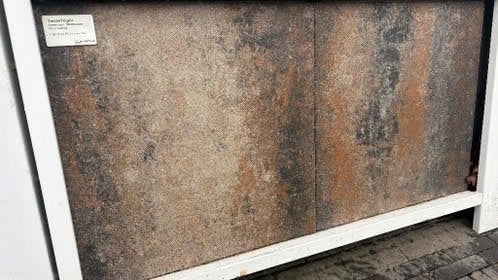 Terrastegels +, 60x60x4 Lucca, Tuin en Terras, Tegels en Klinkers, Ophalen of Verzenden, Beton, 10 m² of meer, Terrastegels