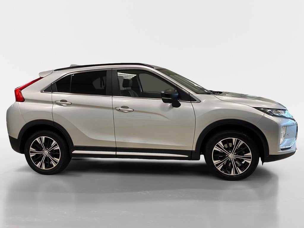 Mitsubishi Eclipse Cross 1.5 TURBO | FIRST EDITION | TREKHAA, Auto's, Mitsubishi, Voorwielaandrijving, 12 maanden, 4 cilinders