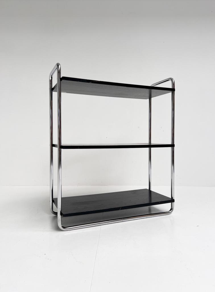 Wall unit (small) van Arnold Bauhaus, 1980's, Gebruikt, Ophalen of Verzenden, Stendal, X