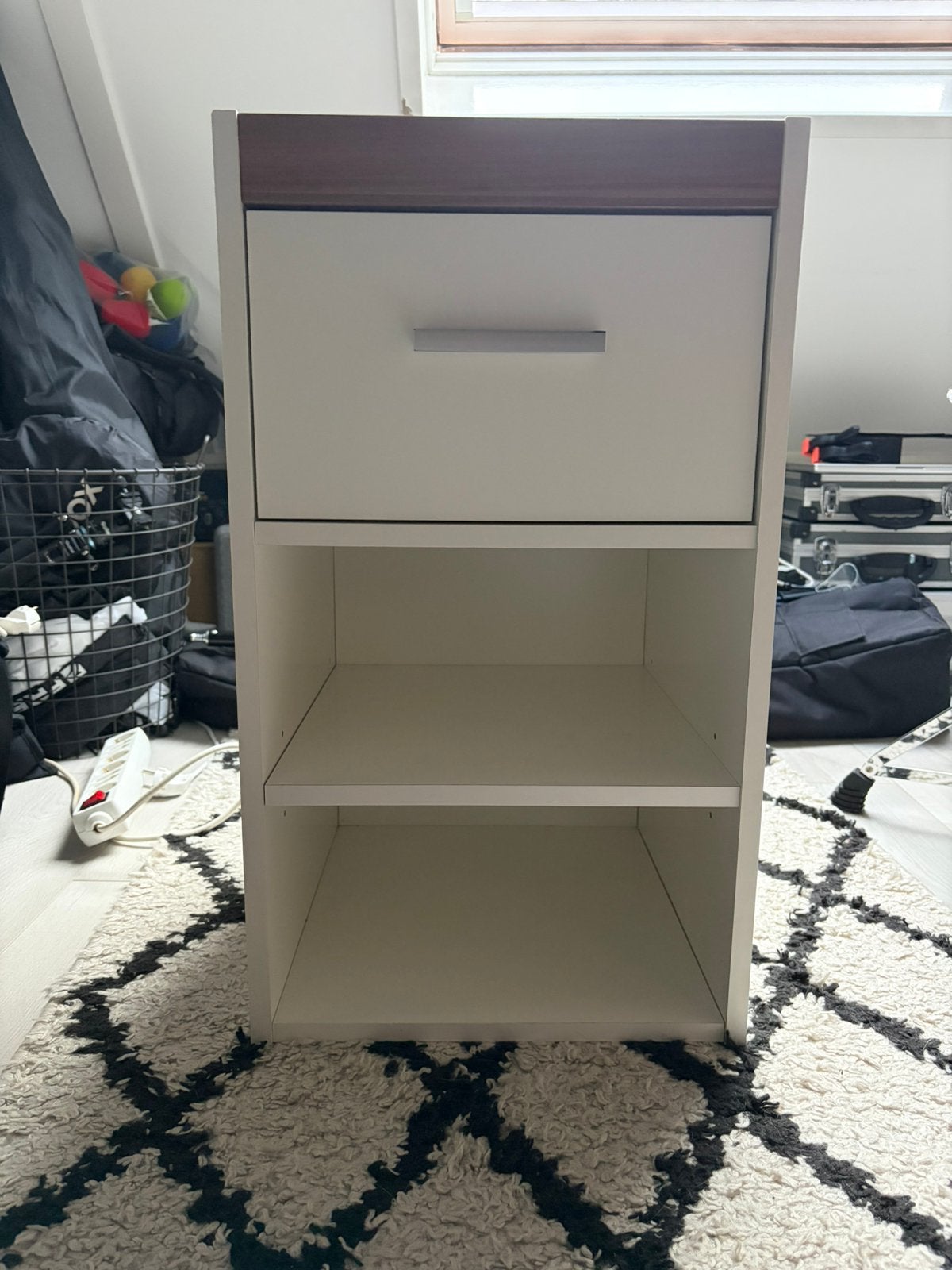 Bureau kastje, Huis en Inrichting, Kasten | Overige, Ophalen, Gebruikt