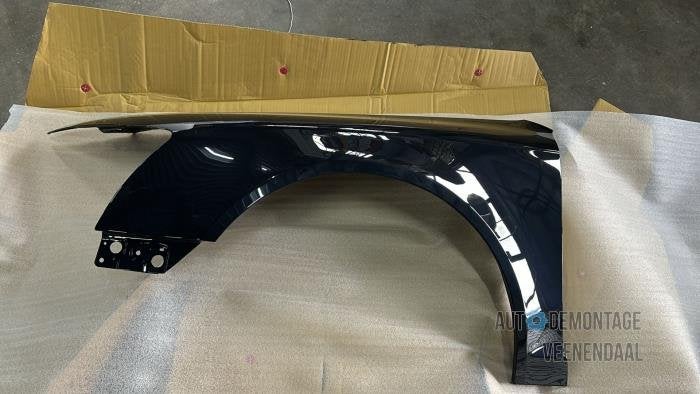 Scherm links-voor van een Audi A6 (X5R), -, -, Nieuw, -