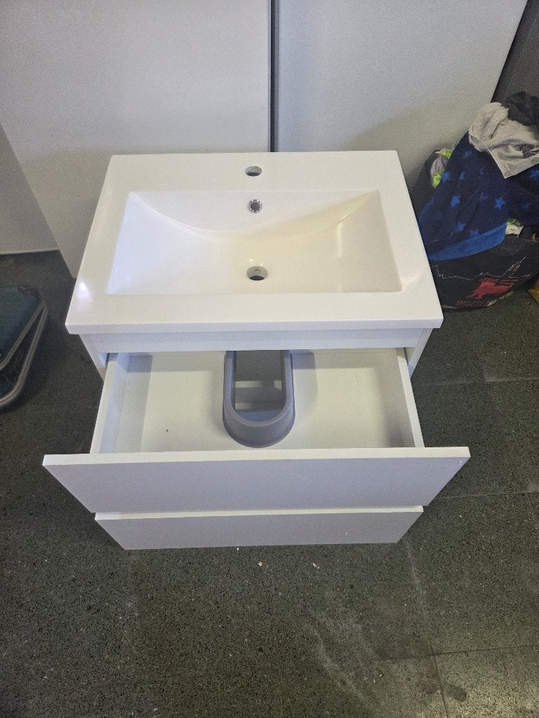 Badkamermeubel, Ophalen, Nieuw, 50 tot 100 cm, Minder dan 100 cm