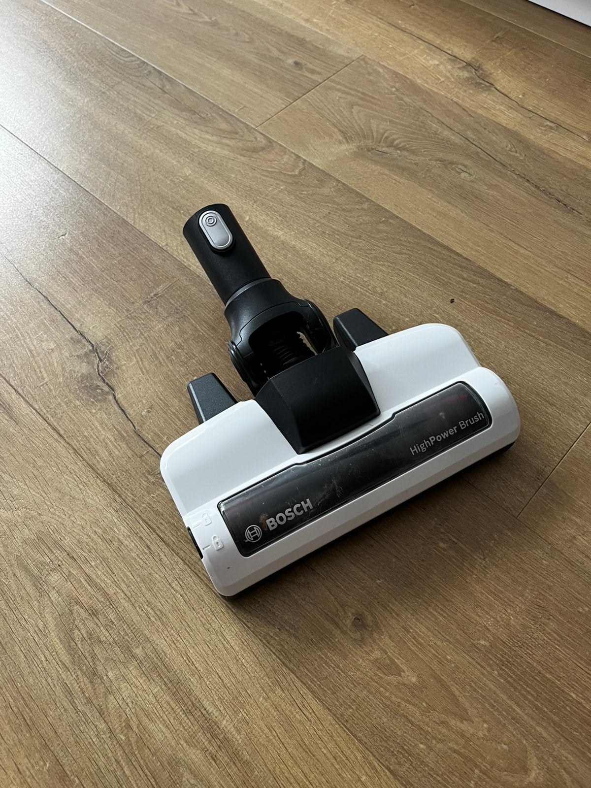Zo goed als nieuwe bosch unlimited serie 8 turbozuigmond, Witgoed en Apparatuur, Stofzuigers, Ophalen of Verzenden, Zo goed als nieuw