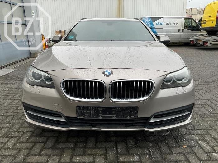 Voorkop compleet van een BMW 5-Serie (A72), Auto-onderdelen, Gebruikt, -, -, 6 maanden garantie