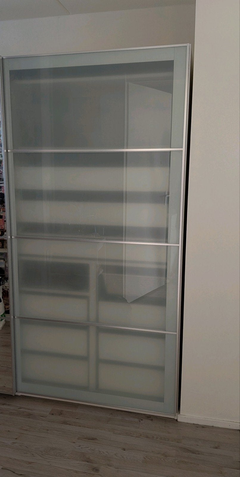4x Auli Pax paneel, 10211276, Ophalen, 100 tot 150 cm, 200 cm of meer, Modern