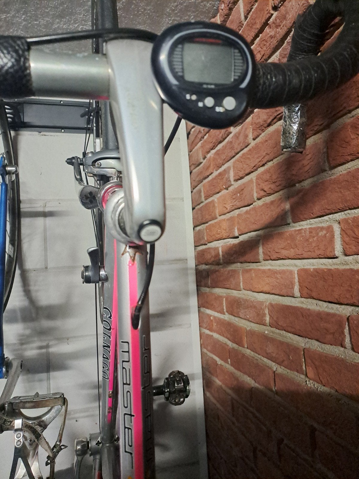 Colnago Master 1988 - Columbus Profili S4 frame, frame 57cm, Overige merken, Gebruikt, Ophalen of Verzenden, 57 tot 61 cm