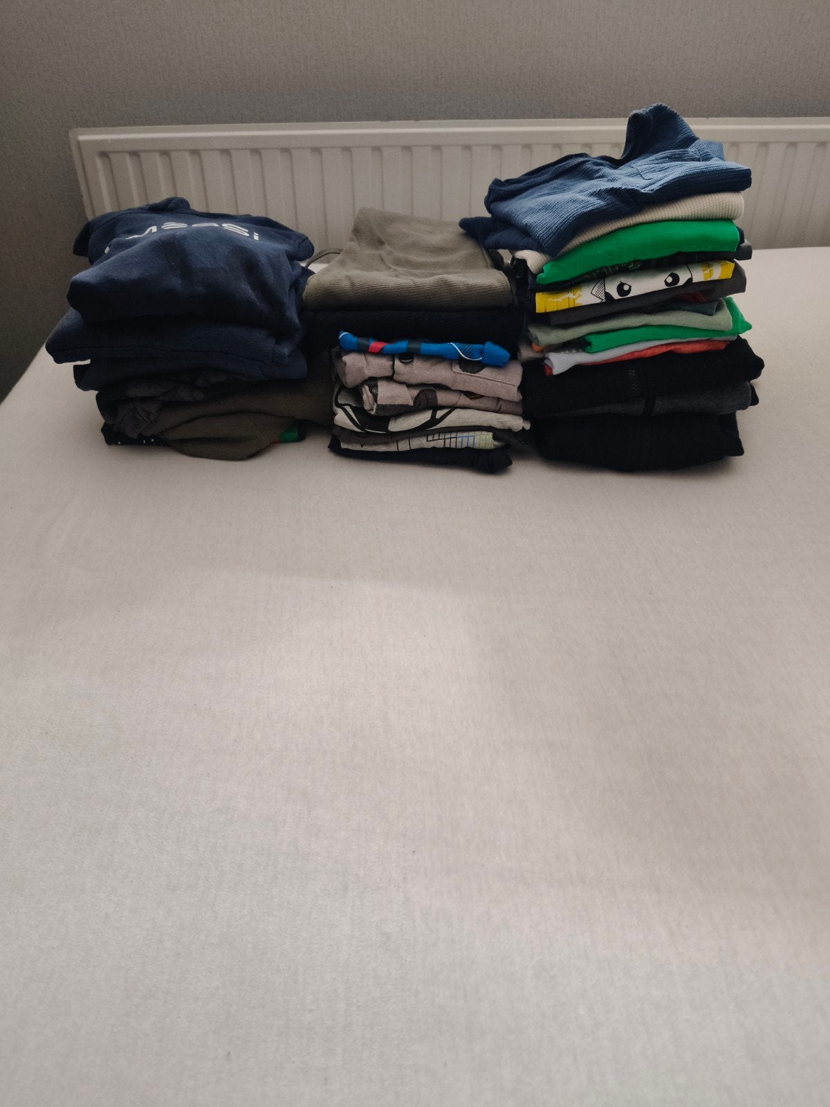 jongens kleding pakket maat 134-140, Ophalen of Verzenden, Gebruikt, Maat 134