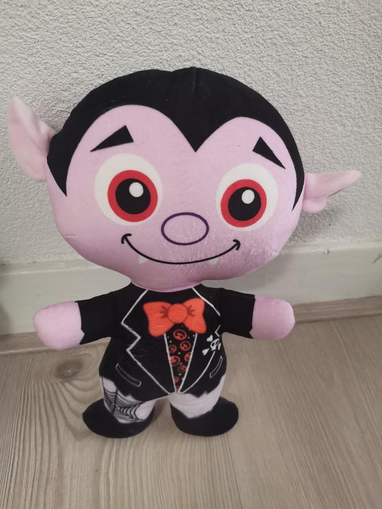 Knuffel, Ophalen, Zo goed als nieuw, Overige typen