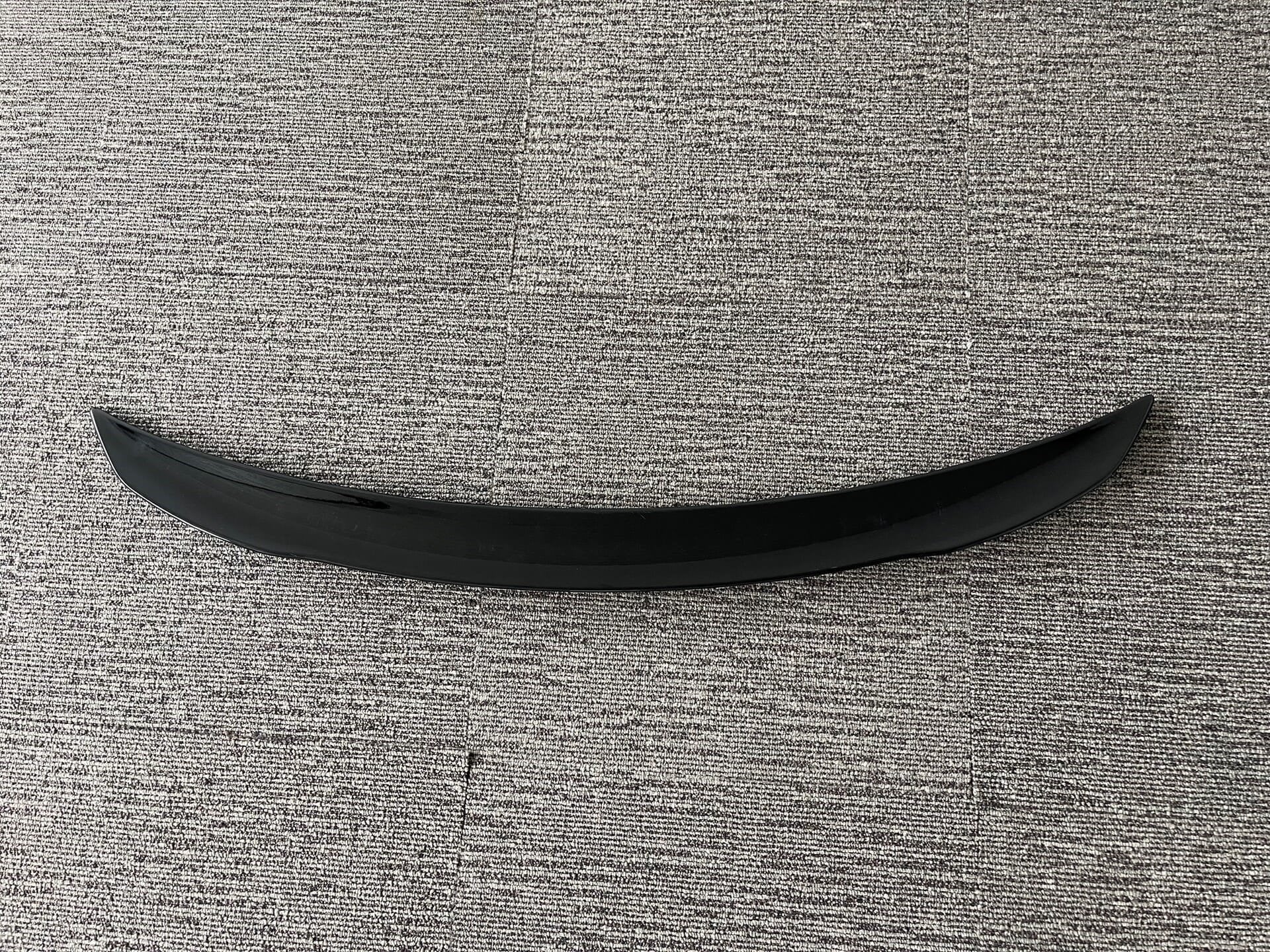 Mercedes CLA klasse AMG W118 kofferbak spoiler body kit, Info@fabrikant.eu, Fabrikant BV, Mercedes-Benz, Nieuw