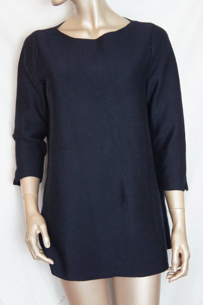 COS trui maat L ( valt 40/42) WOOL, Maat 38/40 (M), -, -, Zo goed als nieuw