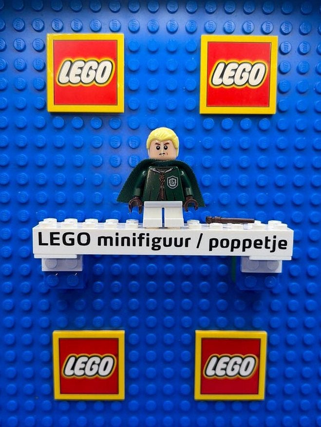 Lego Minifiguur / Poppetje COLHP04., Lego, Harry Potter, Ophalen of Verzenden, Zo goed als nieuw