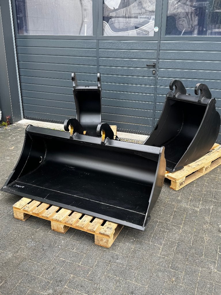 CW10 Bakkenset - 6 - 10 Ton, Nieuw, Ophalen of Verzenden, Info@wk-machines.nl, Spuikolk 4B