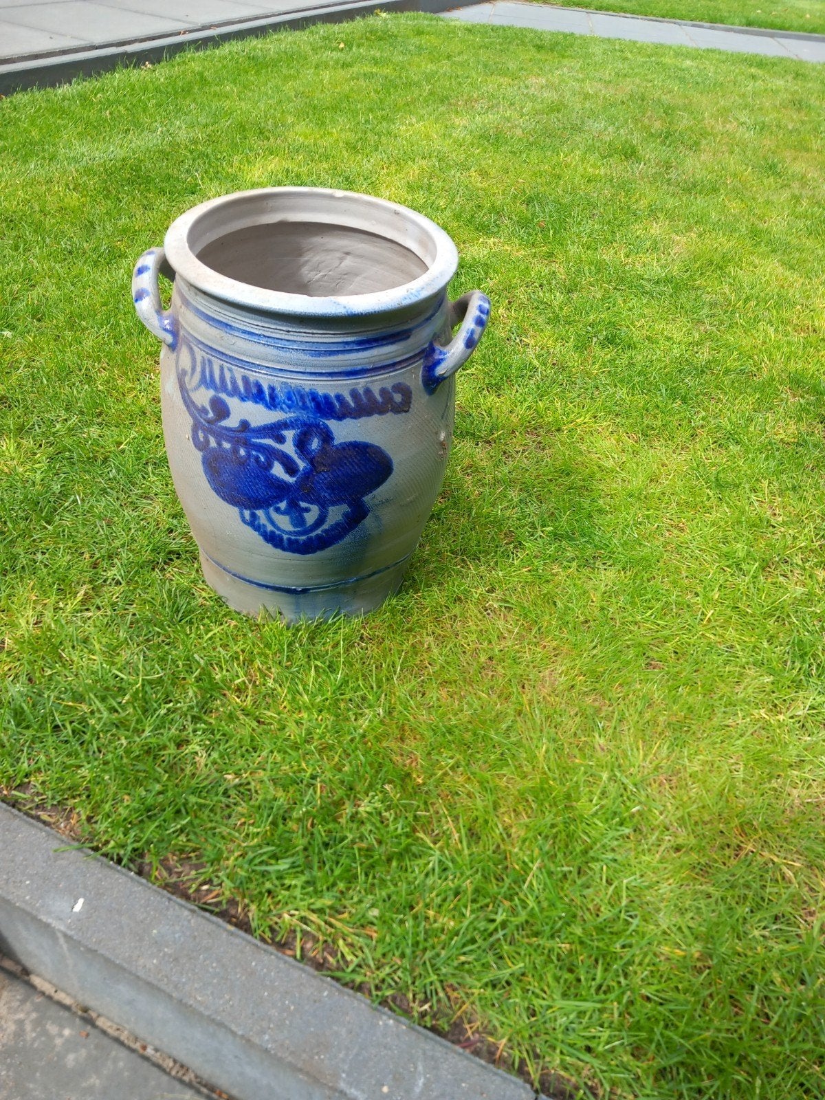 Keulse pot te koop, Tuin en Terras, Tuinvazen, Ophalen