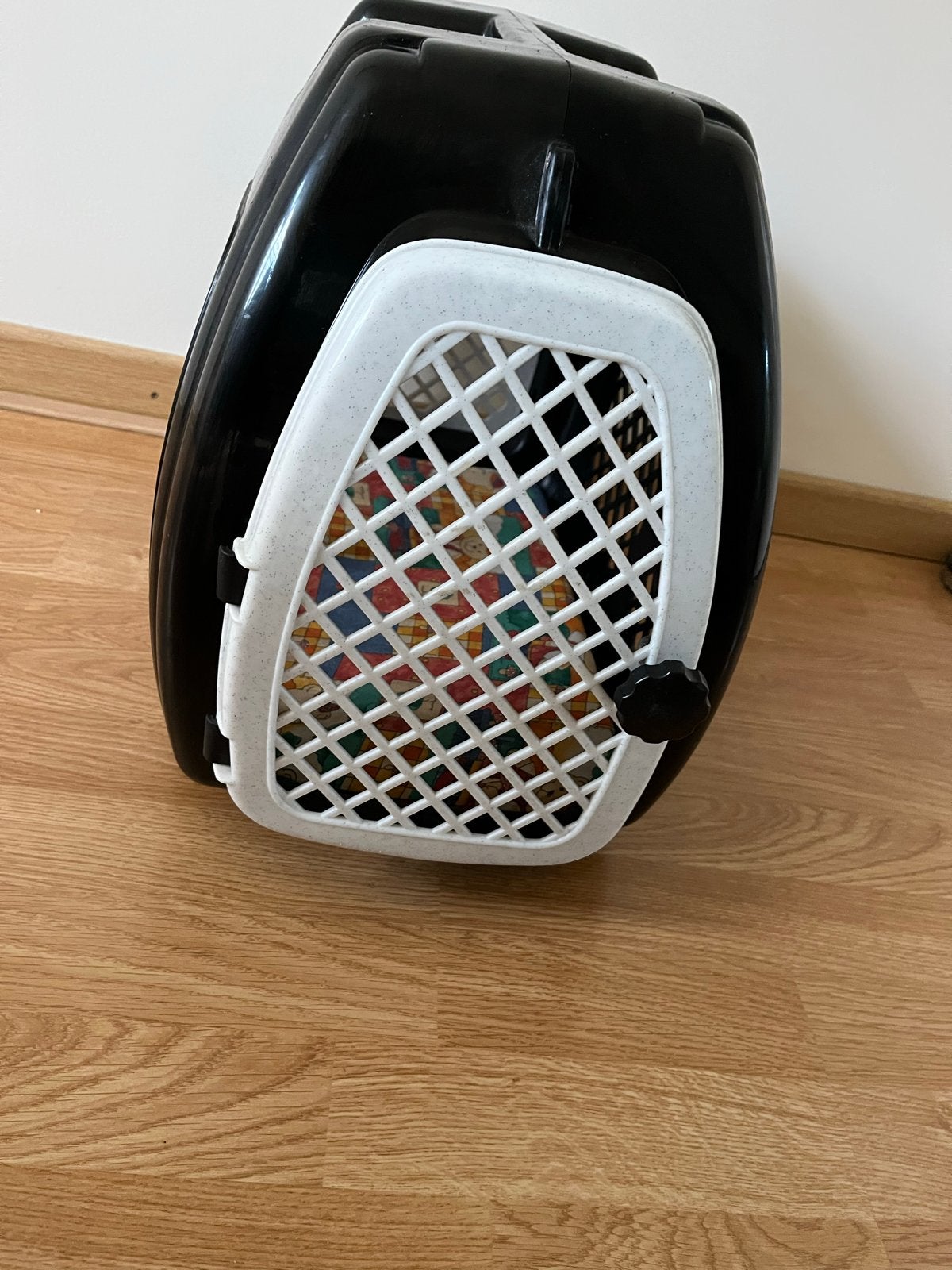 Reismand voor een kat/poes, Ophalen of Verzenden, Zo goed als nieuw