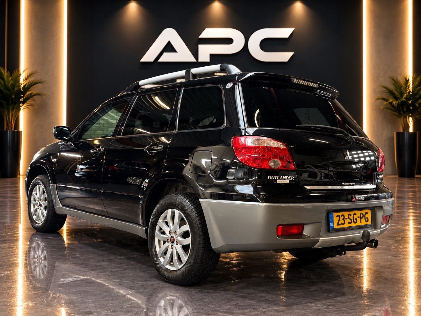 Mitsubishi Outlander Sport 2.0 Invite+, Auto's, Voorwielaandrijving, 4 cilinders, Handgeschakeld, 570 kg