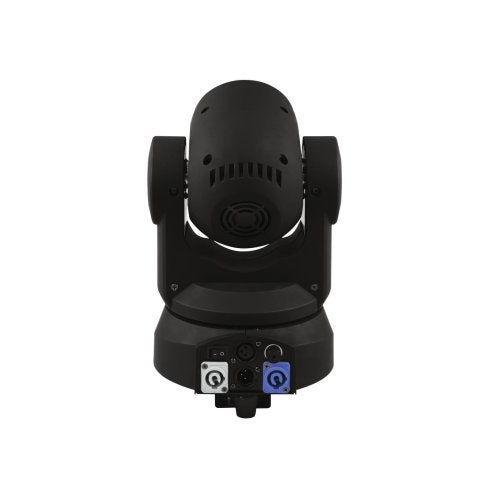 EUROLITE LED TMH-X1 Moving Head Beam 60 W beam, Geluidgestuurd, ., Nieuw, Ophalen of Verzenden