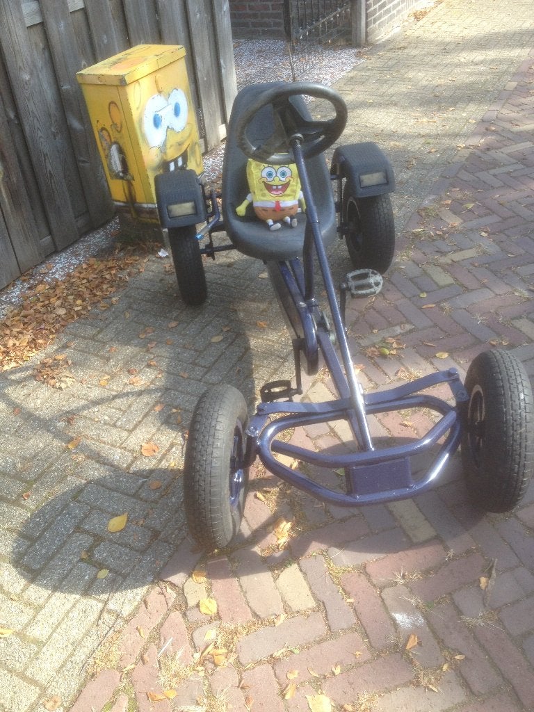 Berg Skelter