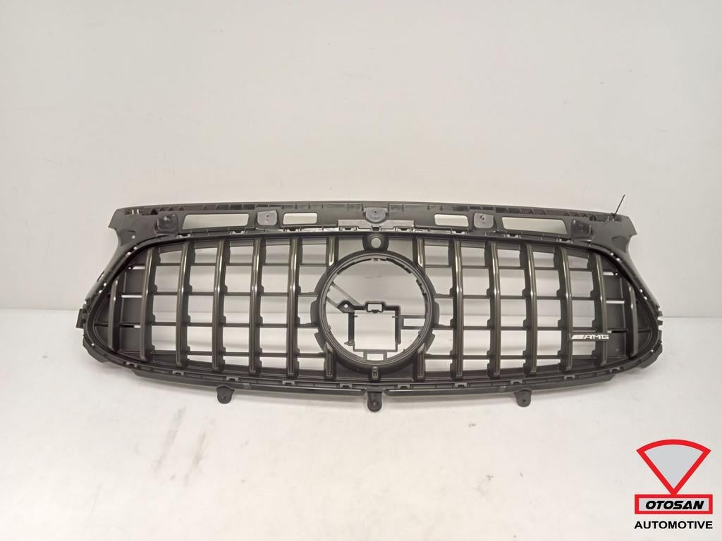 Mercedes GLA H247 GLA45 45 GT AMG Grille Panamericana Origin, Gebruikt, Mercedes-Benz AG, Mercedes-Benz, Ophalen of Verzenden