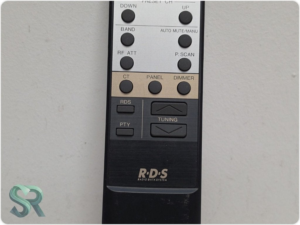 Denon RC-158, Gebruikt, ., Ophalen of Verzenden, .