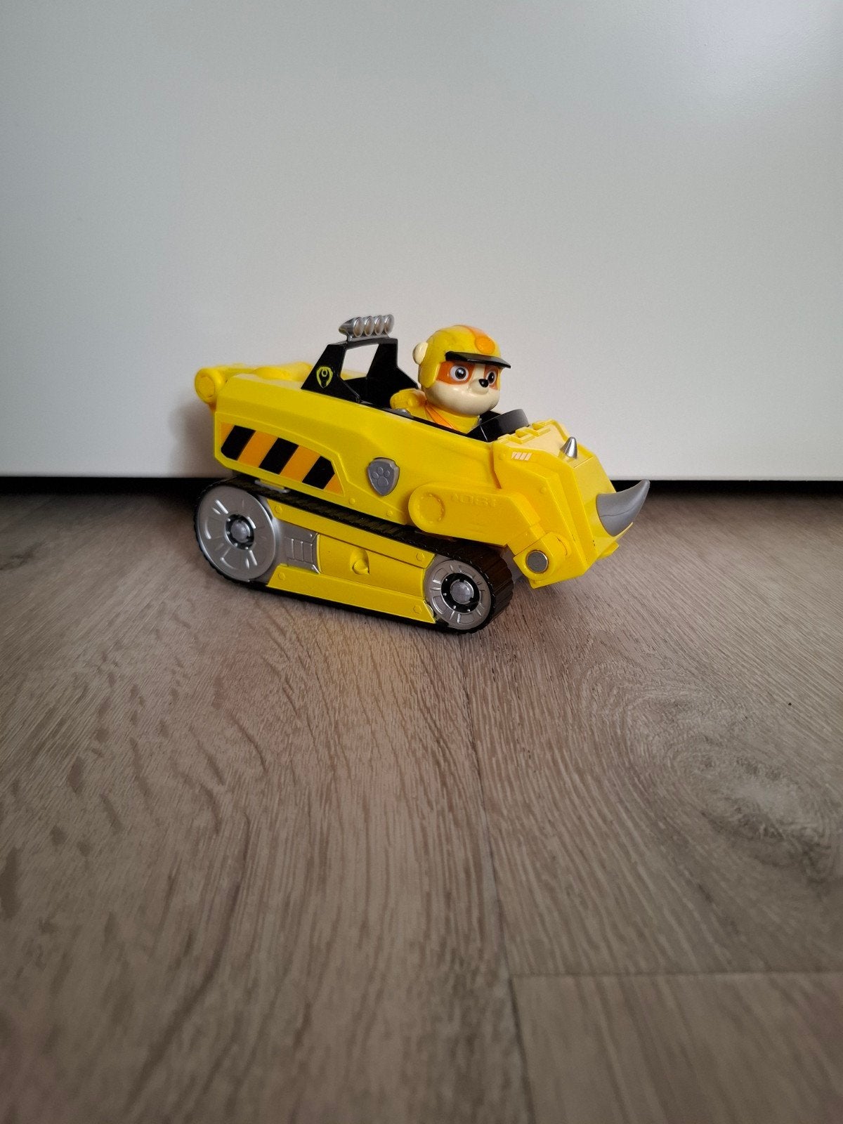 paw patrol voertuigen, Kinderen en Baby's, Speelgoed | Speelgoedvoertuigen, Ophalen, Zo goed als nieuw
