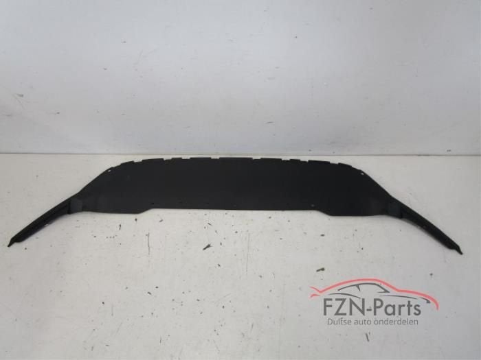 VW Passat B8 Onderlip diffuser voorbumper, Ophalen of Verzenden, Gebruikt, Voor, Bumper