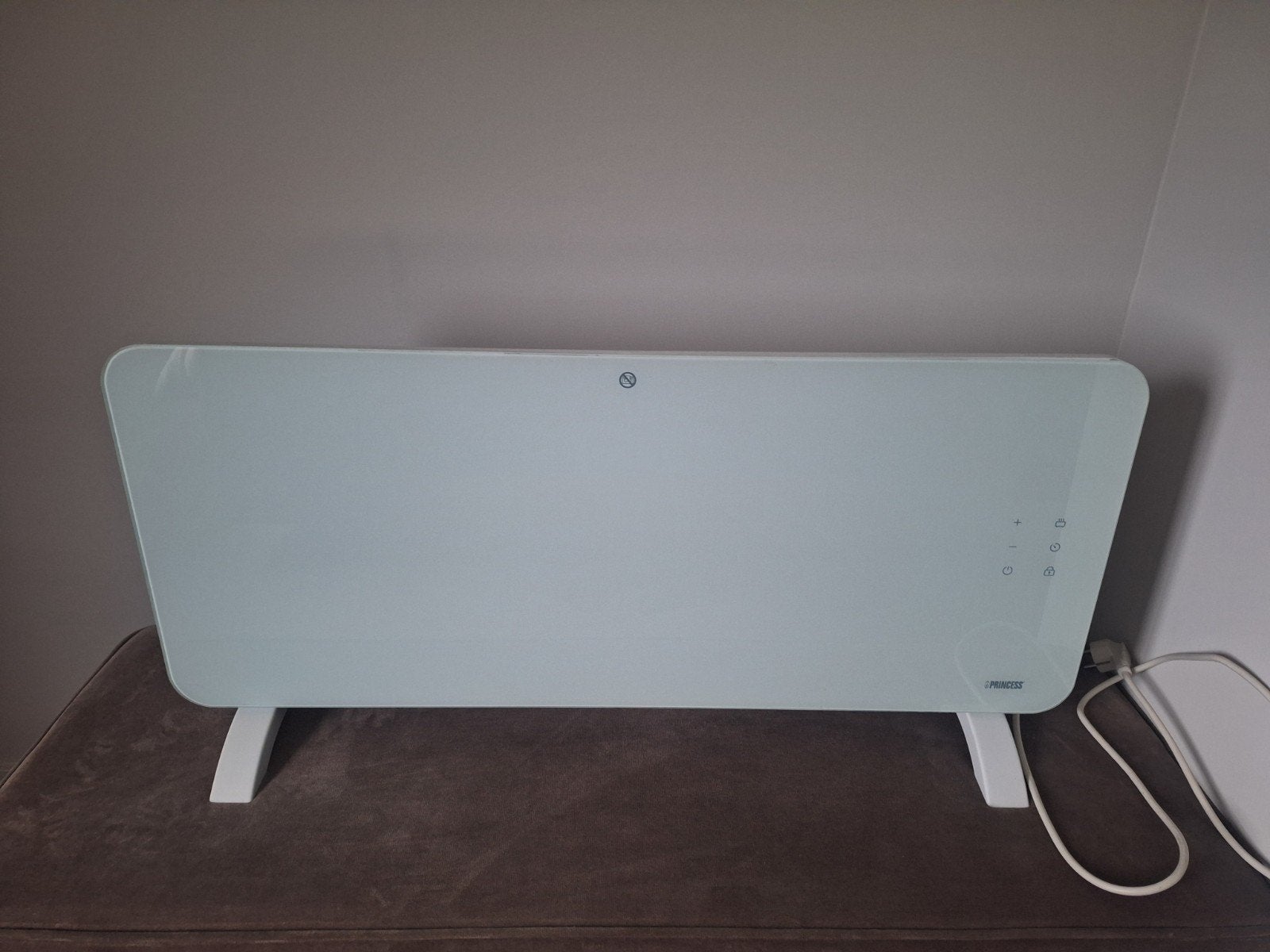 Princess smart elektrische paneel verwarming kachel, Doe-het-zelf en Verbouw, Verwarming en Radiatoren, Ophalen, 30 tot 80 cm